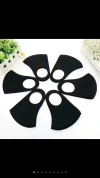 Star-style fashionable masks [Exclusive for foreign trade Specification image